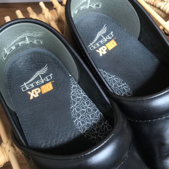 Dansko Work Clogs - 8 - Picture 2 of 3